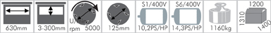 DHM630P pic
