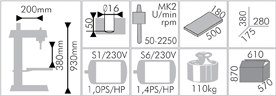BF20V pic