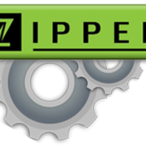 zipper-gepek
